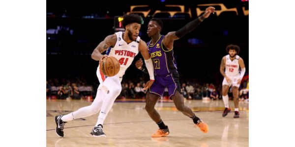 Surgen diferentes situaciones para Boston Celtics y Los Ángeles Lakers